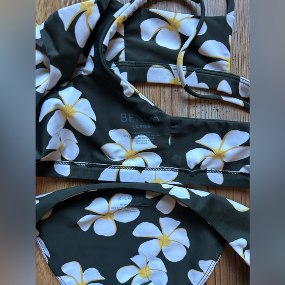 Benoa Kammies Set L /XL - Picture 2 of 2